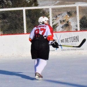 Meet your Posher, Debora